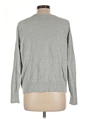 Lands' End Cardigan (view 2)