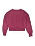 OshKosh B'gosh Burgundy Pullover Sweater Size 14 - photo 2