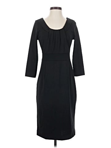 Lands' End Cocktail Dress (view 1)