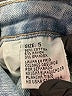 Bamboo Stripes Blue Jeans Size 5 - photo 8