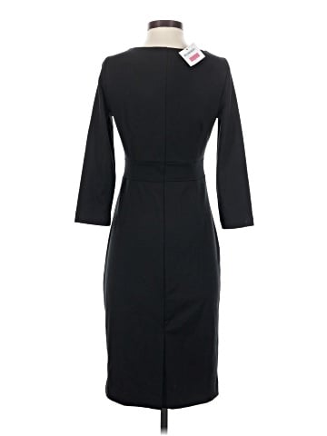 Lands' End Cocktail Dress (view 2)