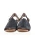 Earth Black Sandals Size 8 1/2 - photo 2