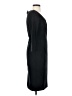 Lands' End Solid Black Cocktail Dress Size XS - photo 4