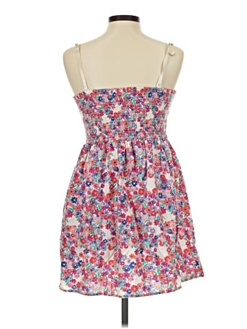 No Boundaries Cocktail Dress (view 2)