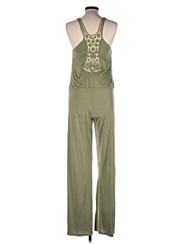 Sky Jumpsuit (view 2)