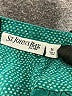 St. John's Bay 100% Rayon Teal 3/4 Sleeve Blouse Size 2X - photo 7