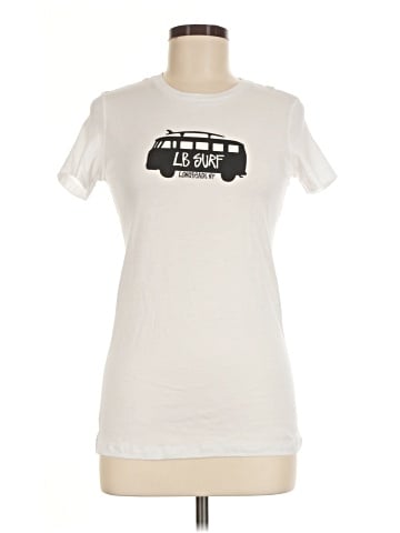 Bella Short Sleeve T-Shirt (view 1)