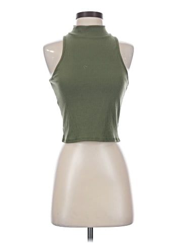 Alya Tank Top (view 1)