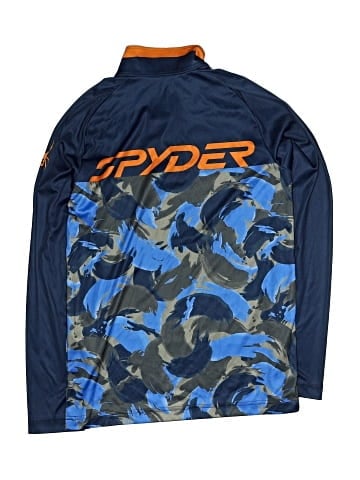 Spyder Long Sleeve T-Shirt (view 2)
