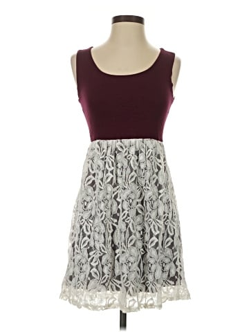 Coveted Clothing Cocktail Dress (view 1)