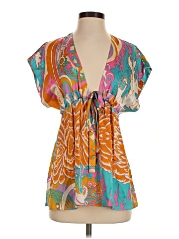 Alice & Trixie Kimono (view 1)