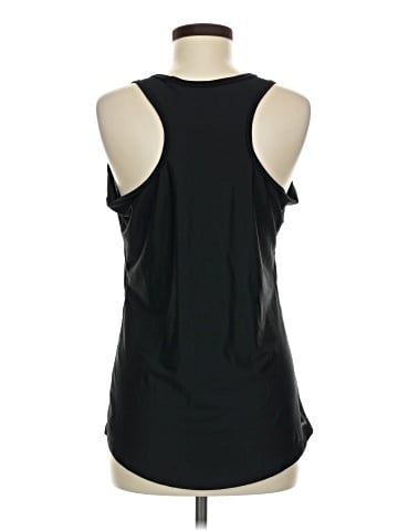Danskin Now Sleeveless T-Shirt (view 2)