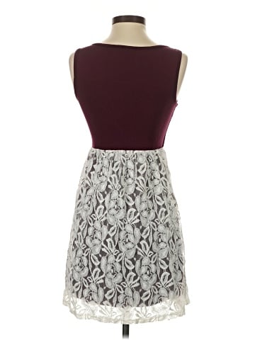 Coveted Clothing Cocktail Dress (view 2)
