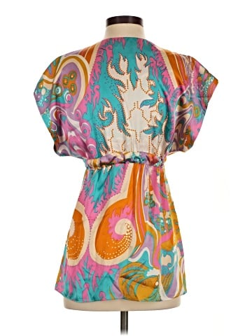 Alice & Trixie Kimono (view 2)