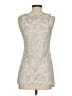 Boston Proper Silver Sleeveless Blouse Size XS - photo 2