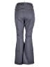 IMAN Gray Casual Pants Size 16 - photo 2