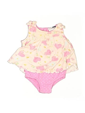 Vitamins Kids Leotard (view 1)