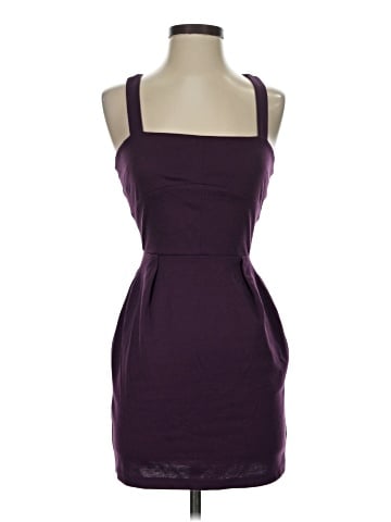 Silence and Noise Cocktail Dress (view 1)