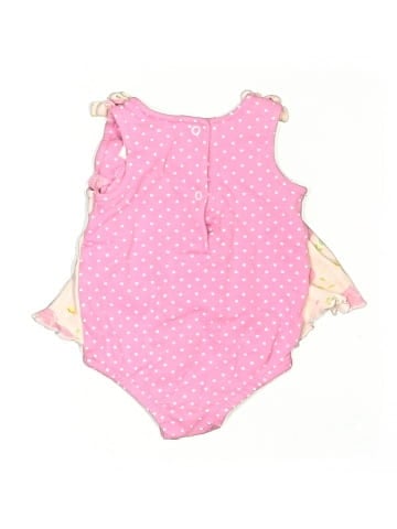 Vitamins Kids Leotard (view 2)