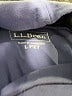 L.L.Bean 100% Cotton Blue Turtleneck Sweater Size L (petite) - photo 7