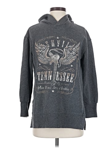 Maurices Sweatshirt (view 1)