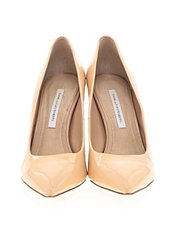Diane von Furstenberg Heels (view 2)