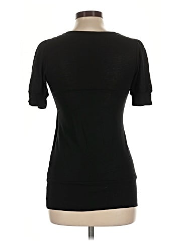 7 For All Mankind Short Sleeve Top (view 2)
