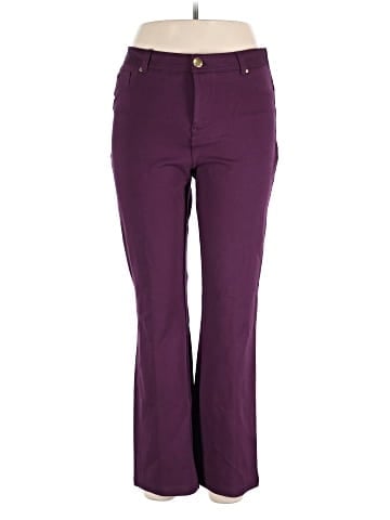 IMAN Casual Pants (view 1)