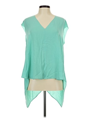 RACHEL Rachel Roy Sleeveless Blouse (view 1)