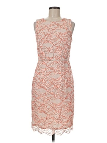 Antonio Melani Cocktail Dress (view 1)