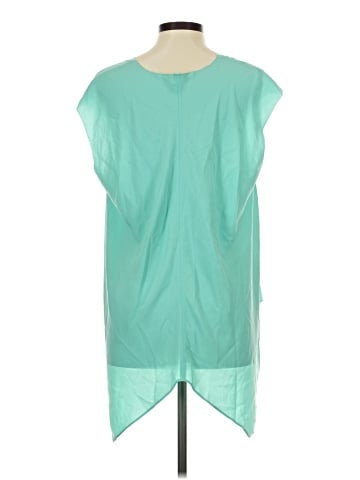 RACHEL Rachel Roy Sleeveless Blouse (view 2)