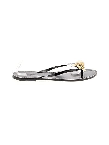 J.Crew Flip Flops (view 1)