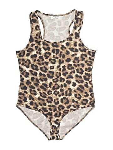 Zenana Bodysuit (view 1)