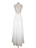 Lulus White Casual Dress Size S - photo 2
