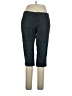 Dockers Chevron-herringbone Blue Casual Pants Size 14 (petite) - photo 1