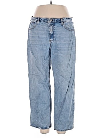 Abercrombie & Fitch Jeans (view 1)