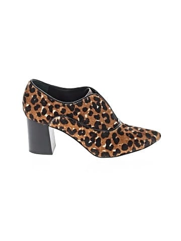 Johnston & Murphy Heels (view 1)