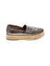 Naturalizer Gray Flats Size 7 (wide) - photo 1