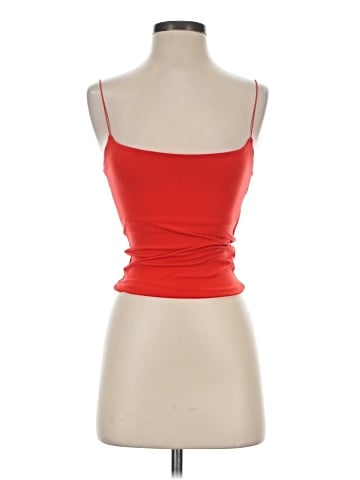 Leith Sleeveless Top (view 1)