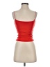 Leith Red Sleeveless Top Size XS - photo 1