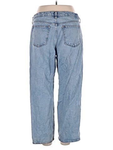 Abercrombie & Fitch Jeans (view 2)