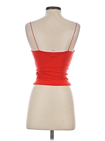 Leith Sleeveless Top (view 2)