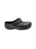 Crocs Black Clogs Size 13 - 1 Kids - photo 1