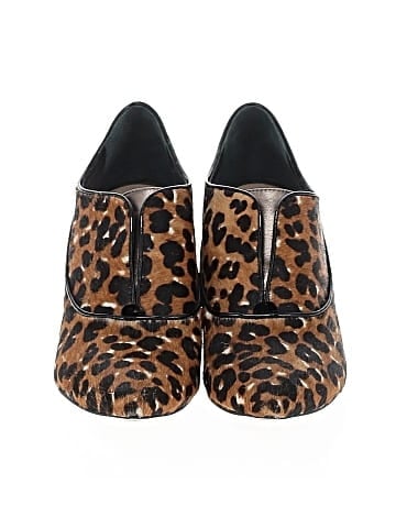 Johnston & Murphy Heels (view 2)