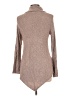 BCX Tan Turtleneck Sweater Size L - photo 2