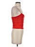 Leith Red Sleeveless Top Size XS - photo 4