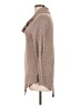 BCX Tan Turtleneck Sweater Size L - photo 5