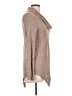 BCX Tan Turtleneck Sweater Size L - photo 4