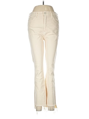 Mother Casual Pants (view 1)