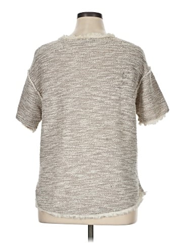 The Limited Short Sleeve Top (view 2)